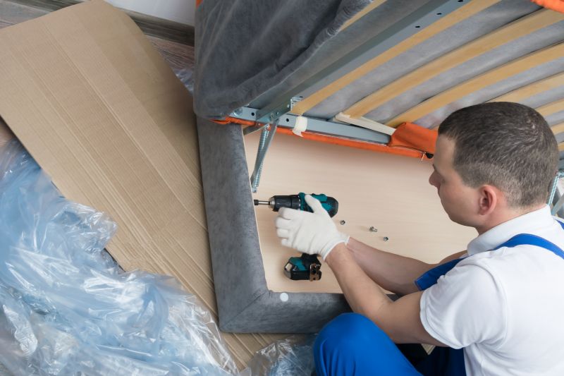 Skilled Furniture Repair